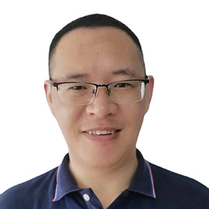 陈发松
