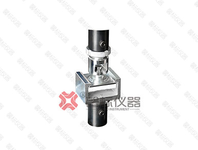 JZBMY104.00表面结合强度拉伸夹具