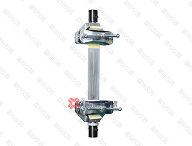 宽带夹具(20KN)塑料、纺织带、布