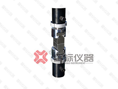 玻璃薄膜粘贴拉伸夹具10KN